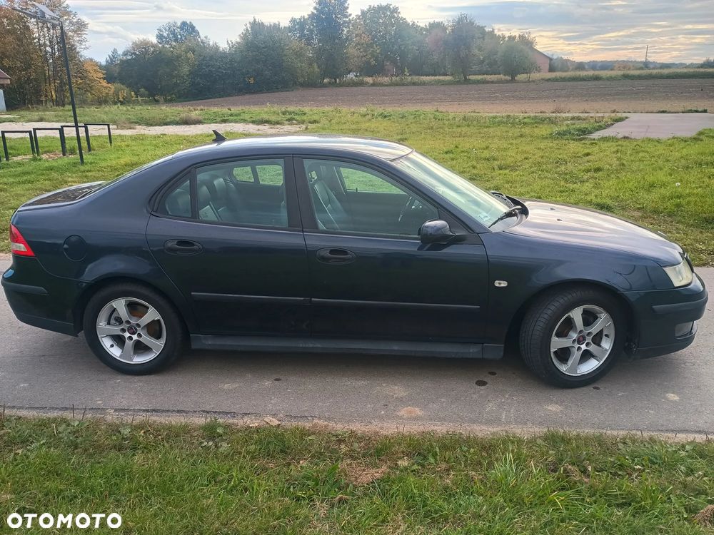 Saab 9-3 - 2
