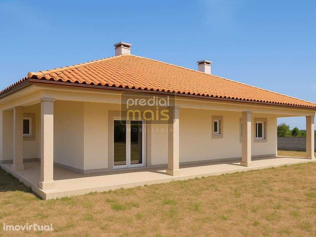 MORADIA INDIVIDUAL TERREA - Grande imagem: 2/12