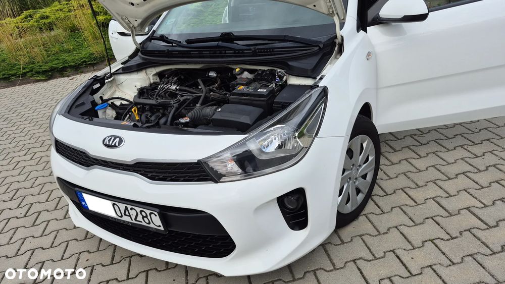 Kia Rio 1.2 M - 7