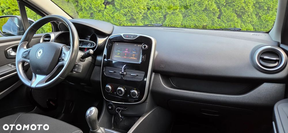 Renault Clio - 24