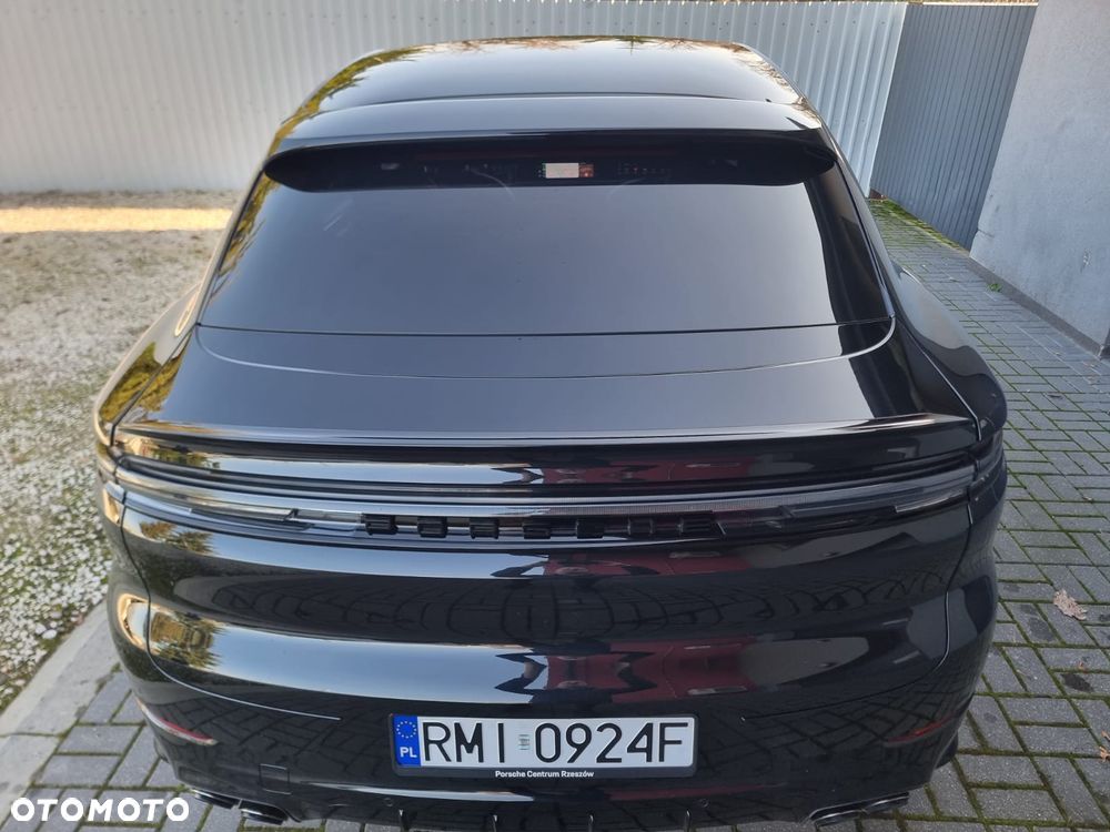 Porsche Cayenne E-Hybrid Tiptronic S Platinum Edition - 9