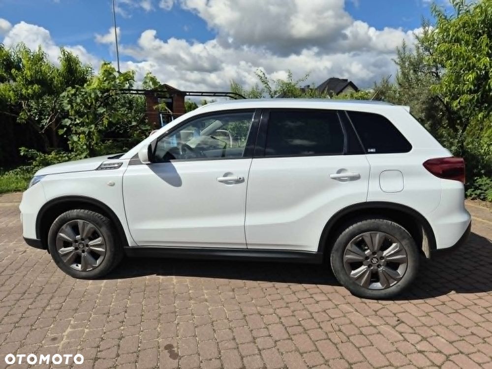 Suzuki Vitara - 25