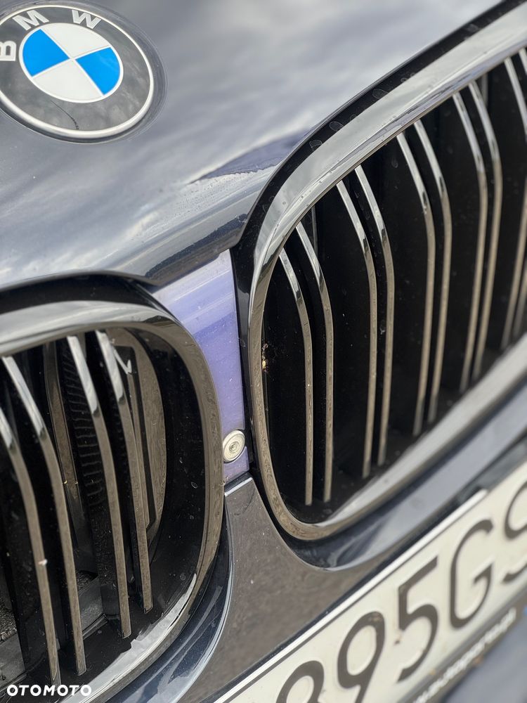 BMW Seria 7 730d xDrive sport - 16