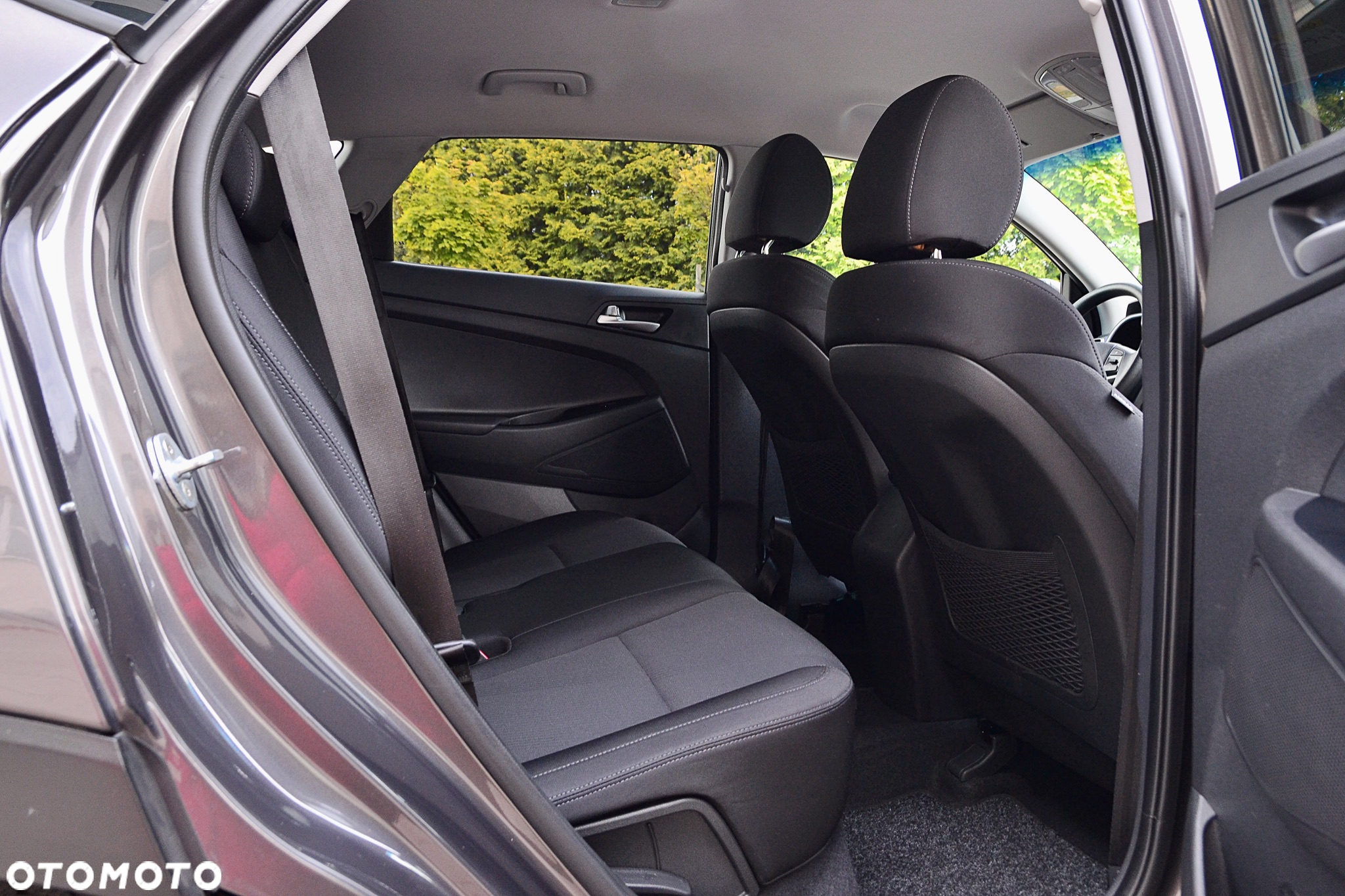 Hyundai Tucson 1.6 GDi 2WD DCT Pure - 16