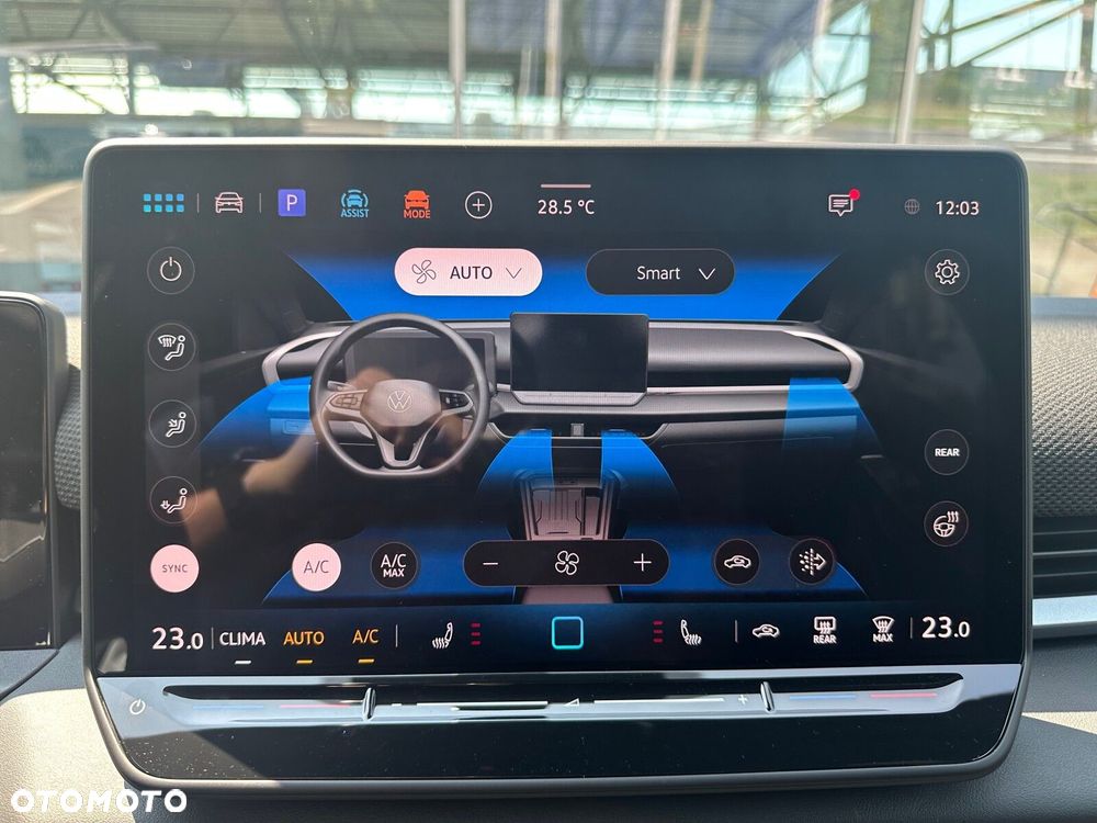 Volkswagen T-Roc 1.5 eTSI R-Line DSG - 21