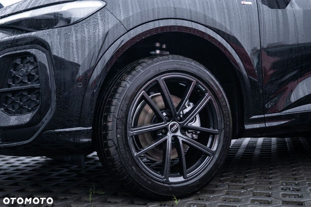 Audi Q5 Sportback - 6