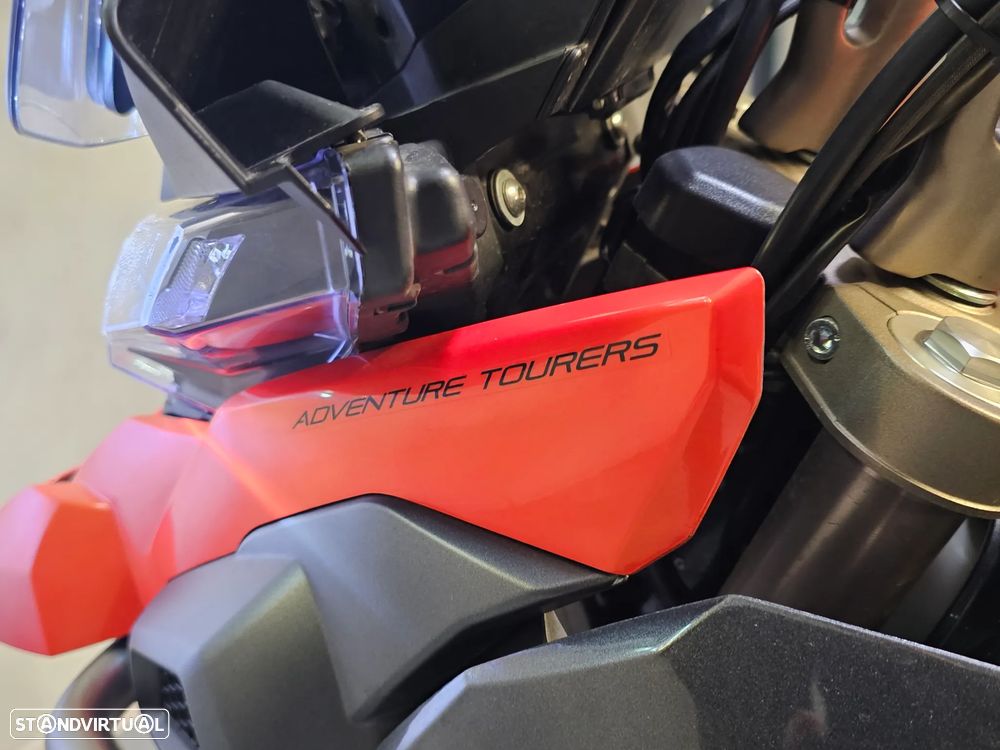 Zontes 310T ZT 310 - T2X - 19