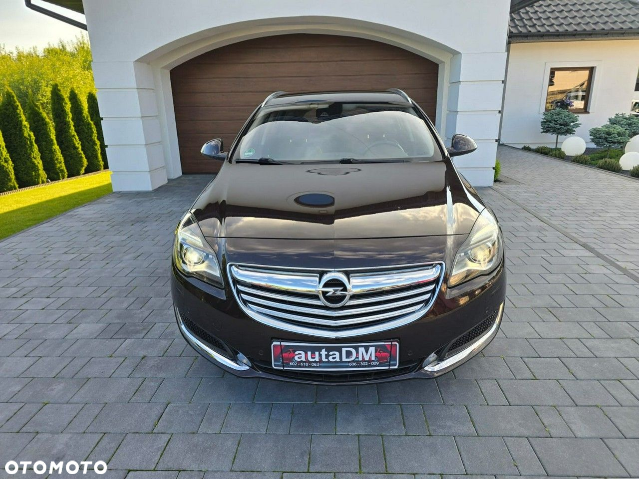 Opel Insignia - 2