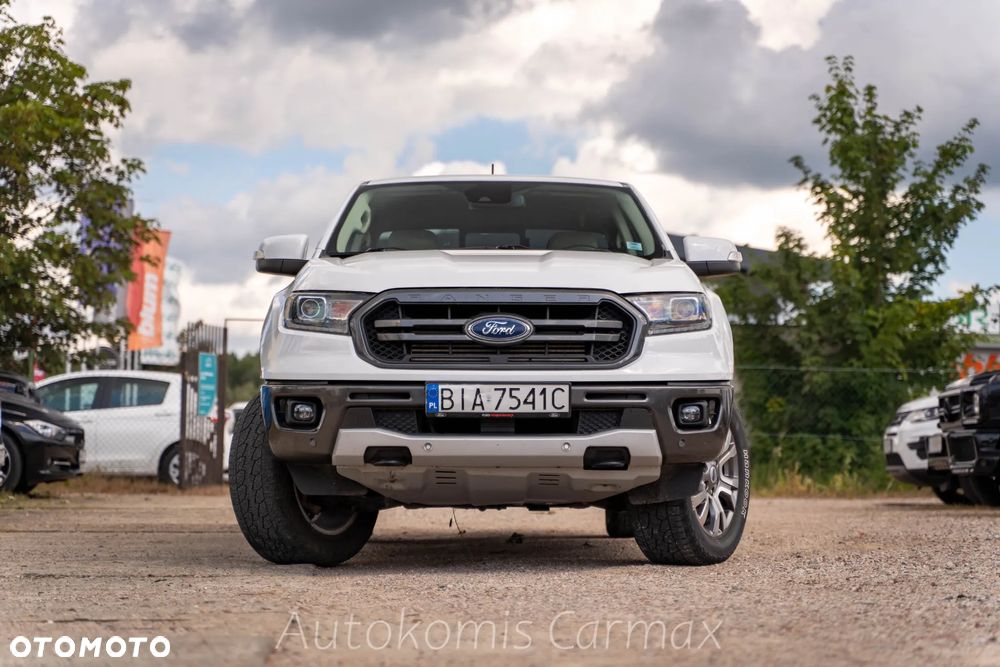 Ford Ranger - 3