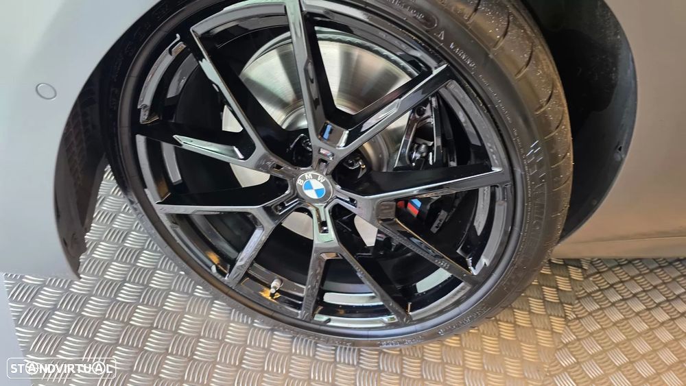 BMW 840 Gran Coupé d xDrive Pack M - 34