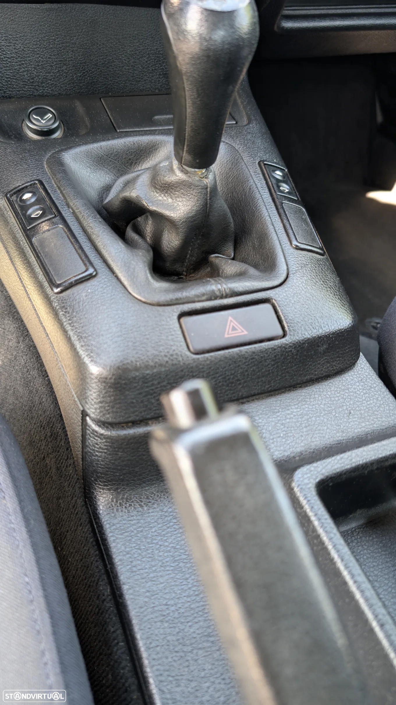 BMW 318 tds Compact - 9