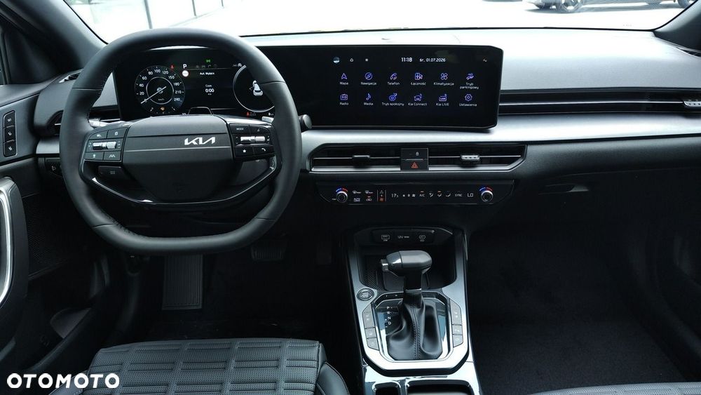 Kia XCeed - 16