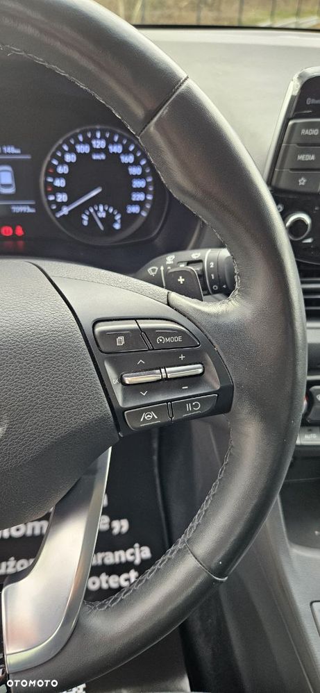 Hyundai i30 1.0 T-GDI Smart DCT - 24