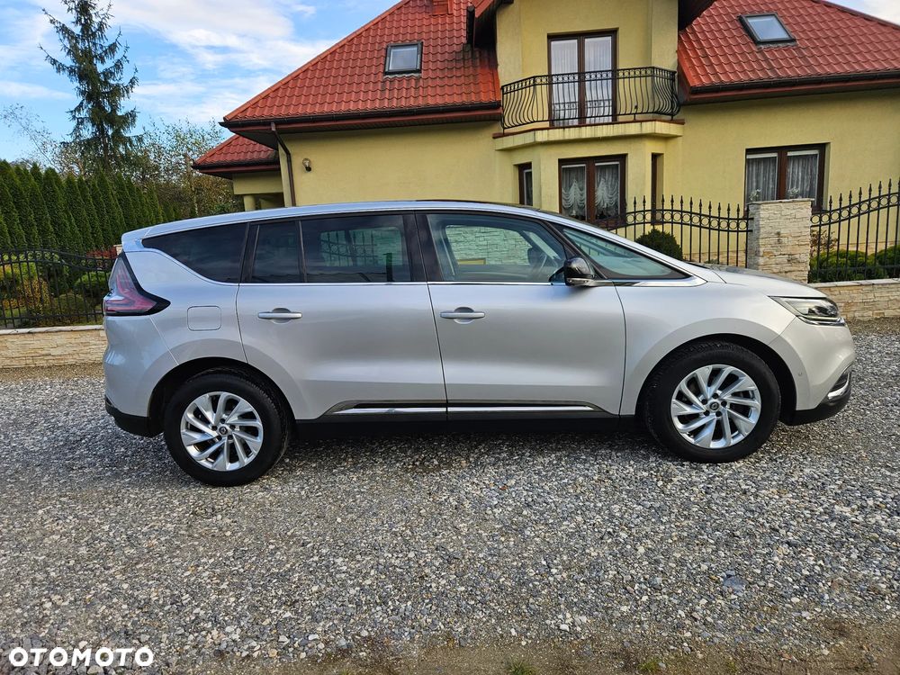 Renault Espace Energy dCi 160 EDC LIMITED - 4