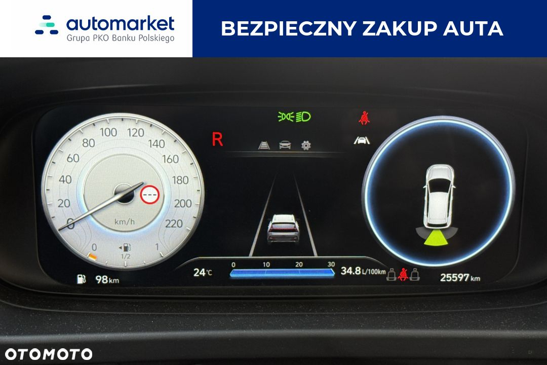Hyundai Bayon 1.0 T-GDI Smart - 16