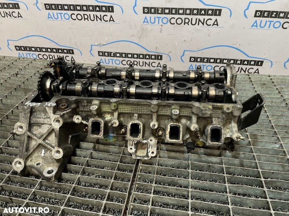 Chiuloasa Land Rover Freelander 1 2.0 TD4 2000 - 2006 82kW 112CP 1951CC M47 (469) - 2