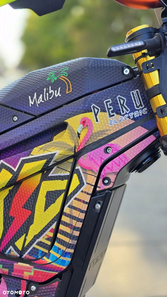 Talaria Sting R - 16