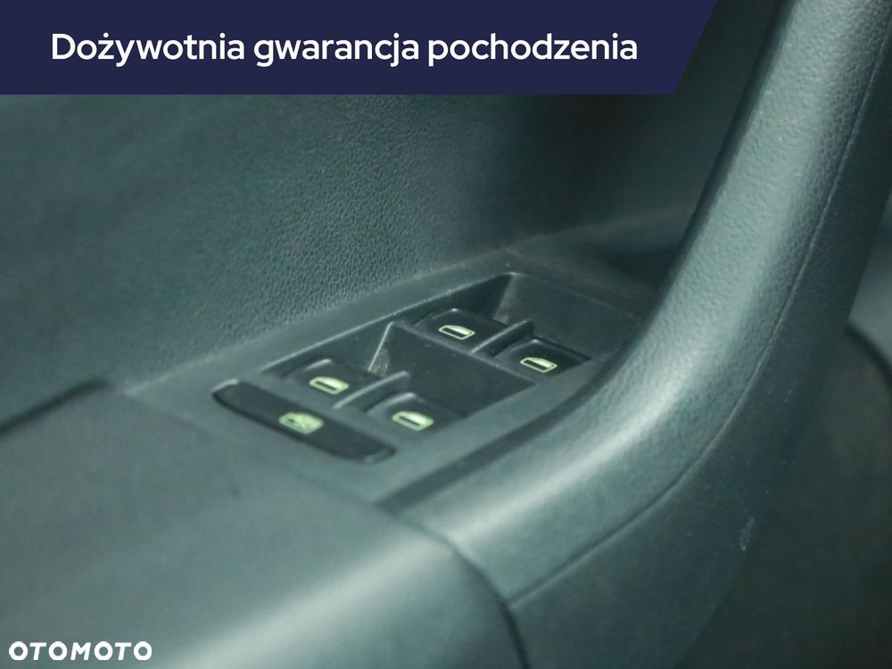 Skoda Octavia - 17