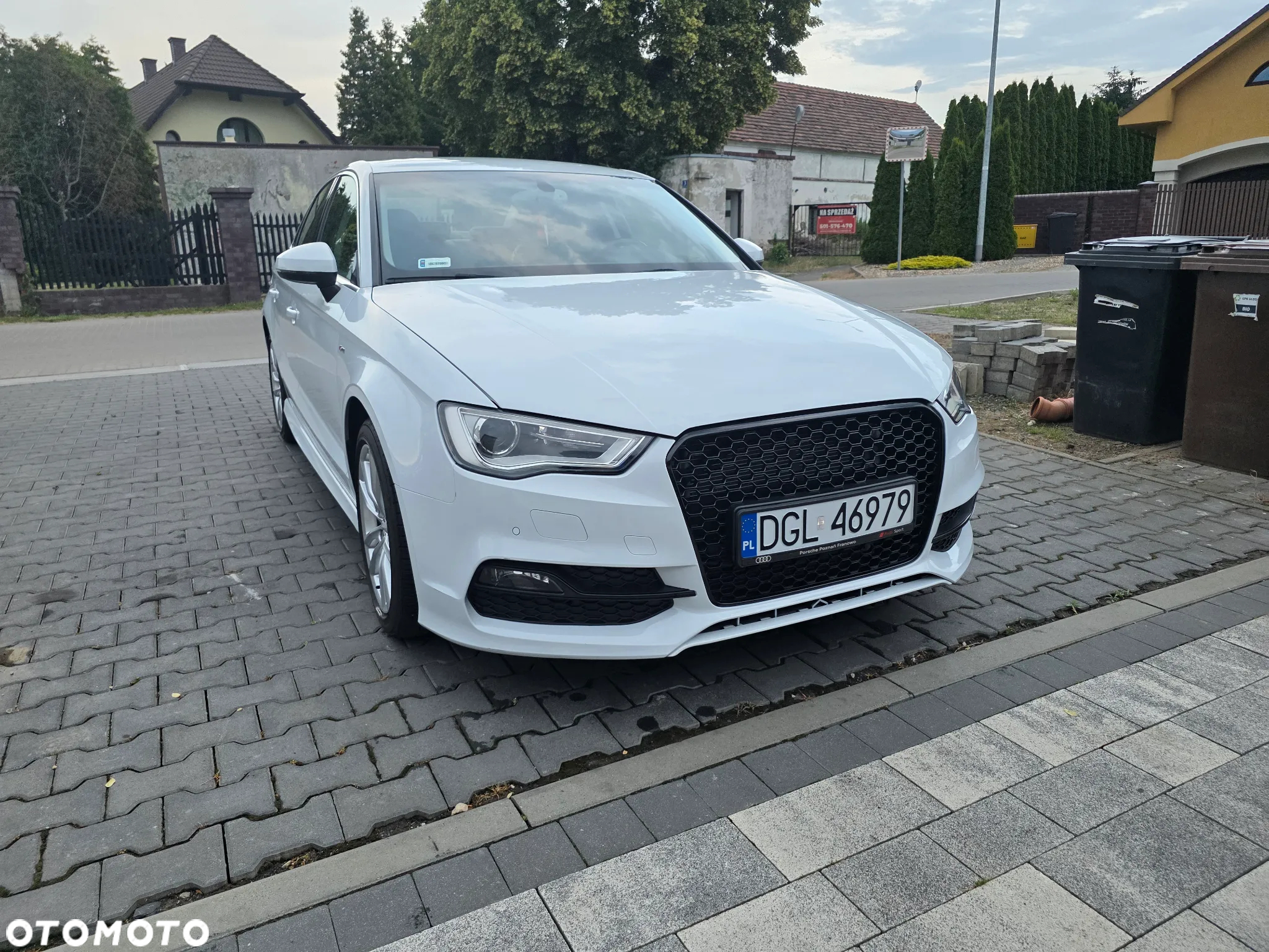 Audi A3 - 10