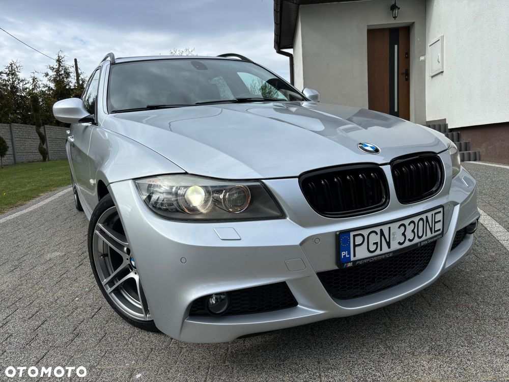 BMW Seria 3 - 39
