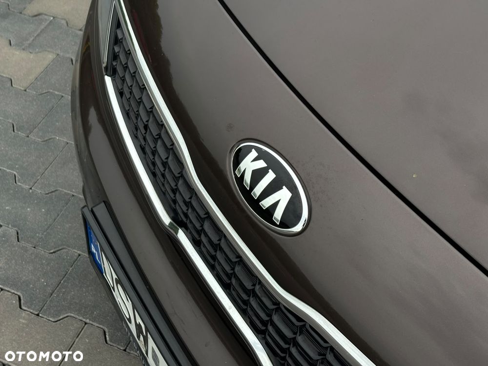 Kia Rio 1.2 M - 24
