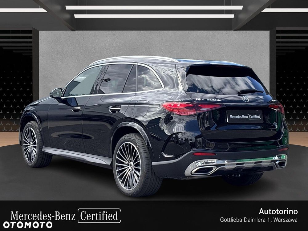 Mercedes-Benz GLC - 3