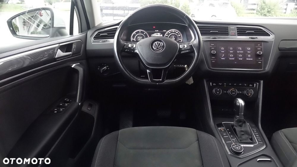 Volkswagen Tiguan 2.0 TDI BMT SCR 4Mot Highline DSG - 34