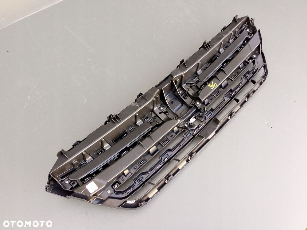 SUBARU OUTBACK VI ATRAPA 2021- GRILL ATRAPA ZDERZAKA GG210-19490 - 5