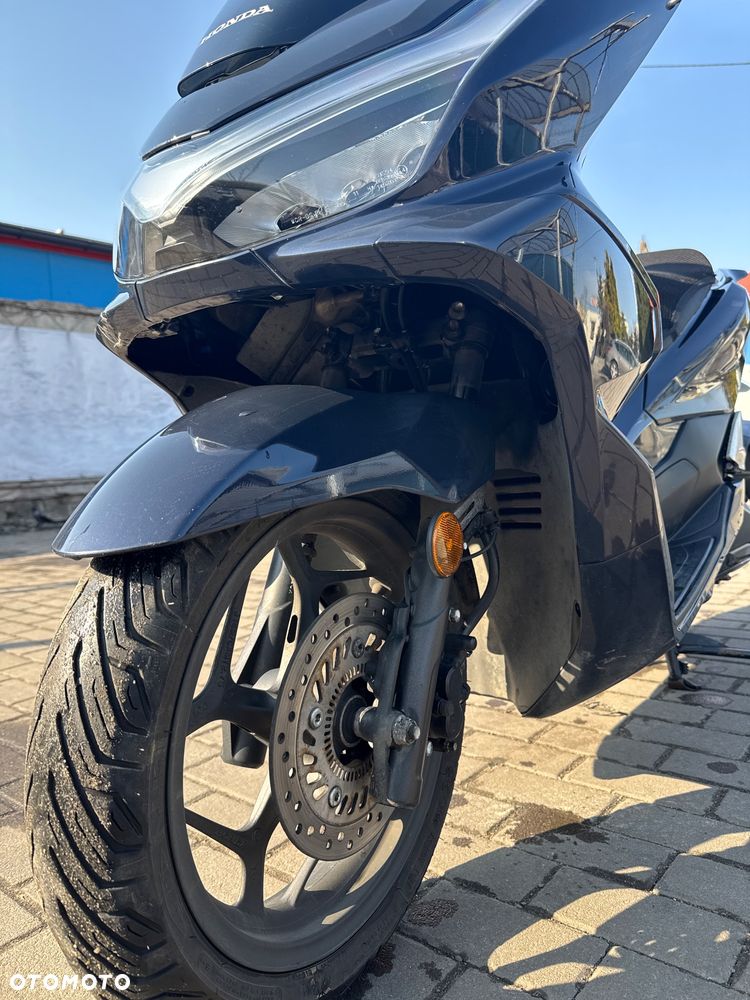Honda PCX - 14