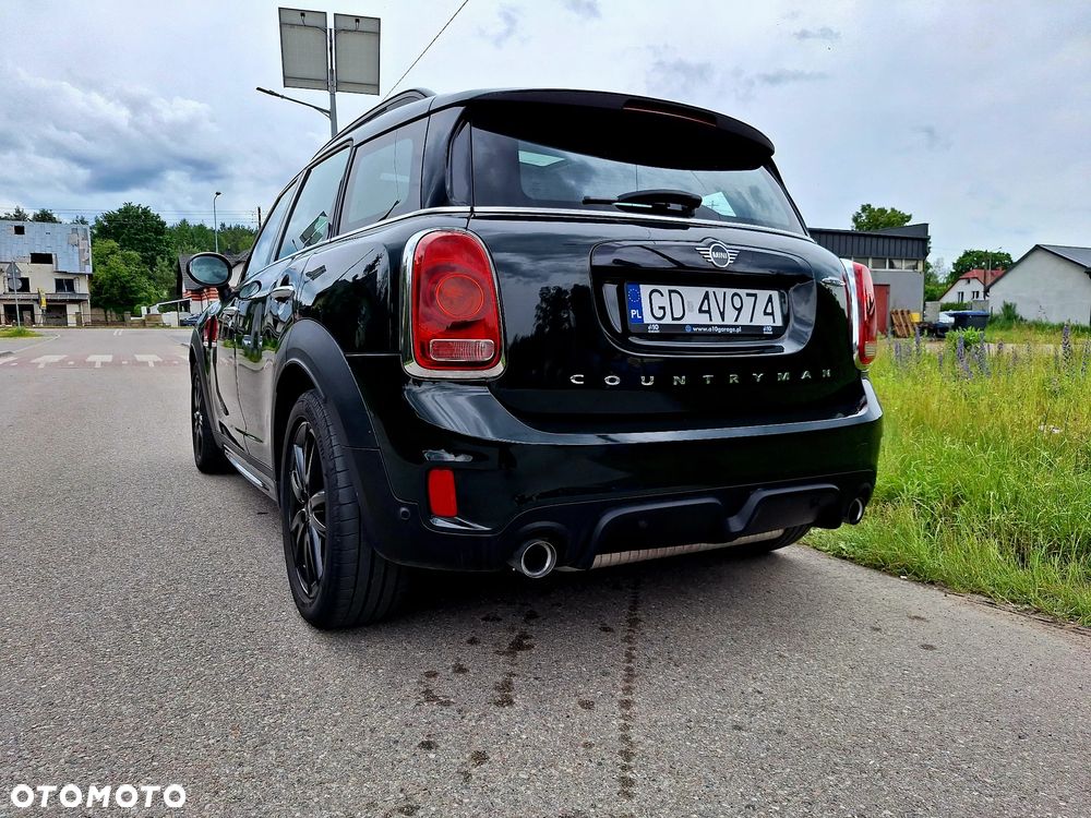 MINI John Cooper Works - 35
