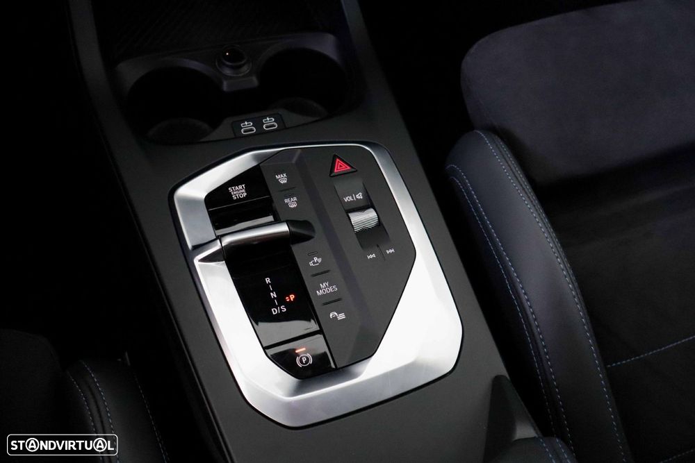 BMW 116 Pack Desportivo M - 9