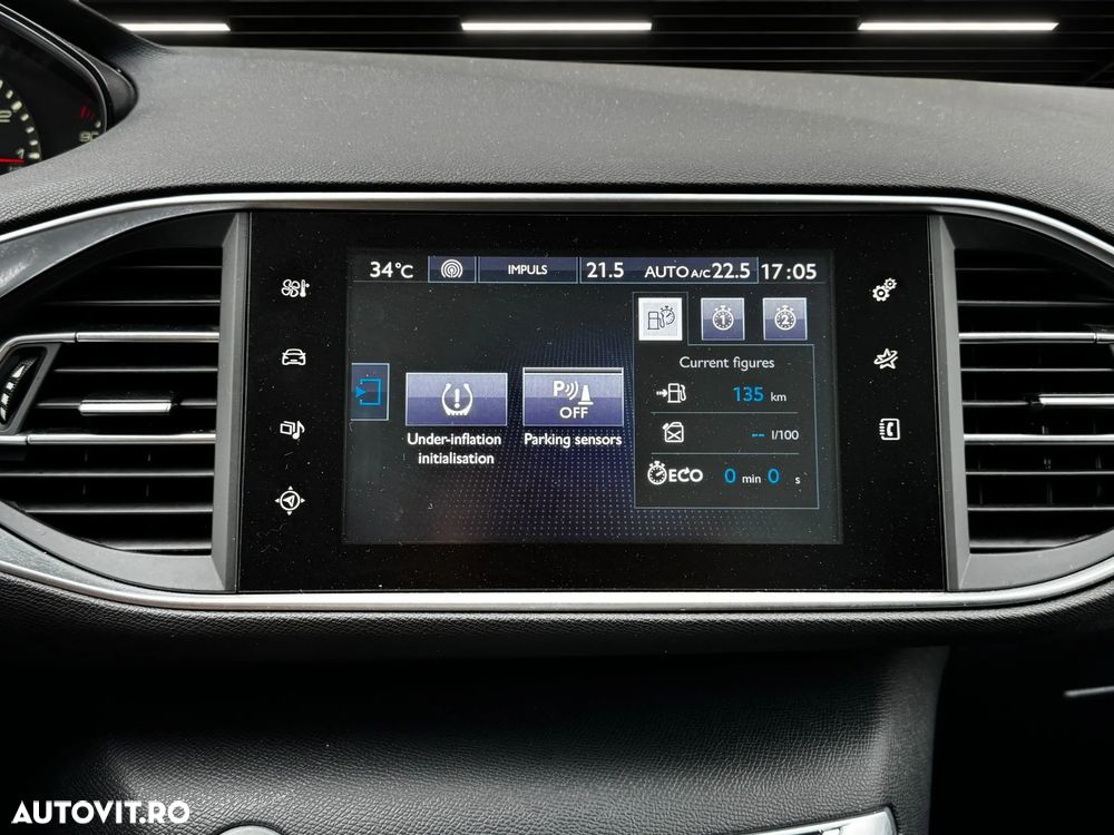 Peugeot 308 PureTech 110 Stop & Start Style - 24