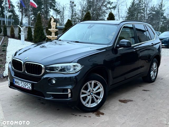 BMW X5 - 7
