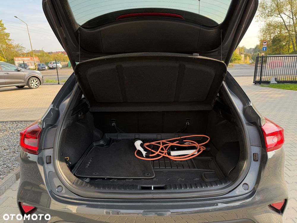 Kia XCeed 1.6 GDI DCT6 OPF Platinum Edition - 30