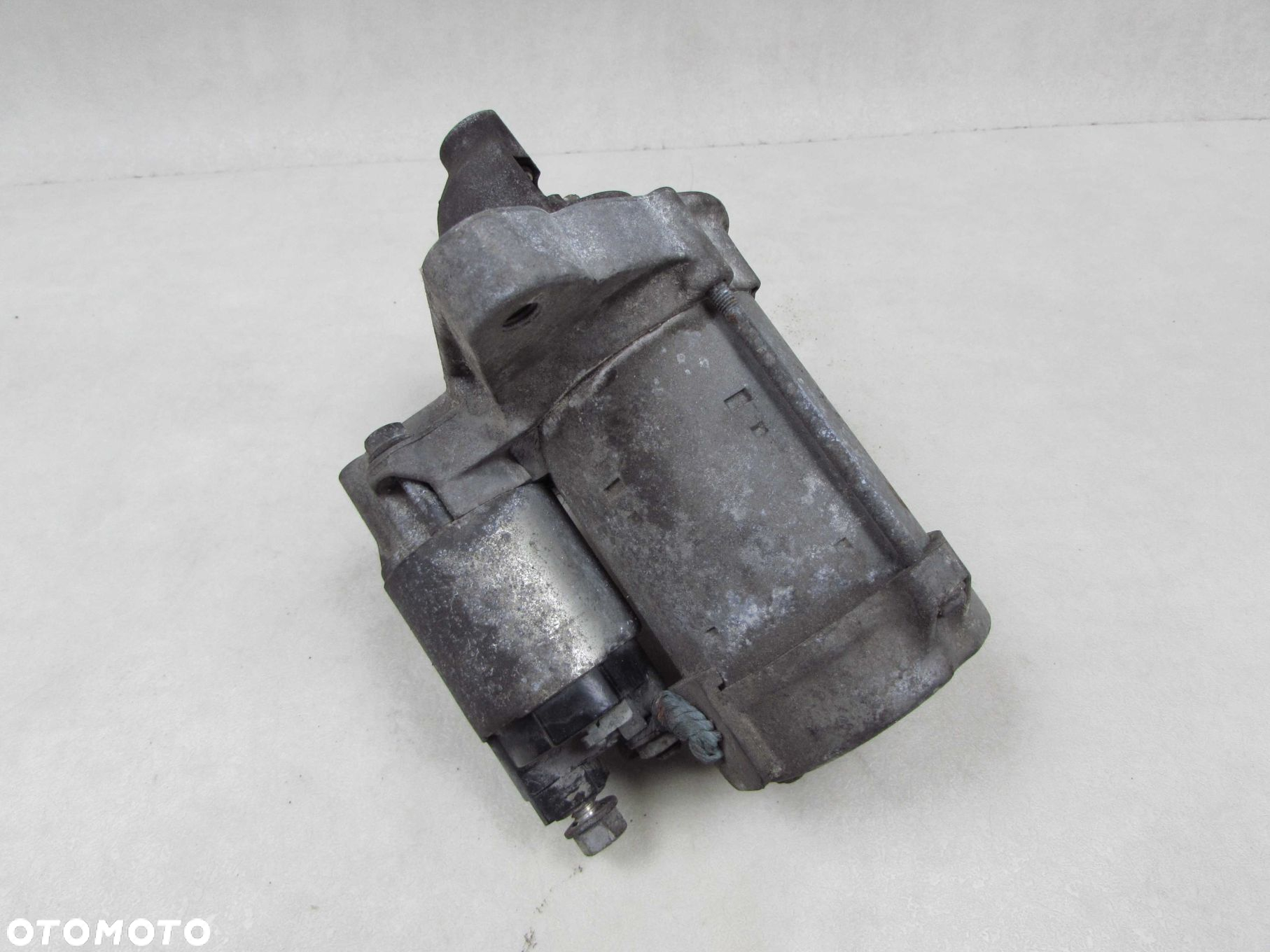 TOYOTA YARIS II 1.0 06-11 ROZRUSZNIK 28100-0Q050 - 4