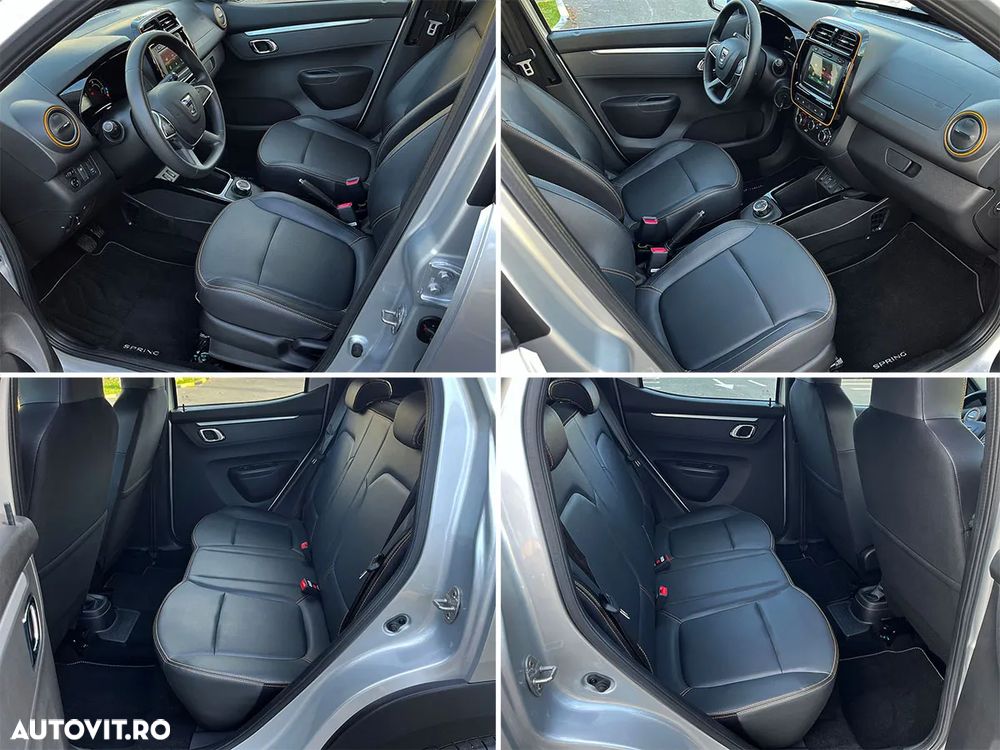 Dacia Spring - 7