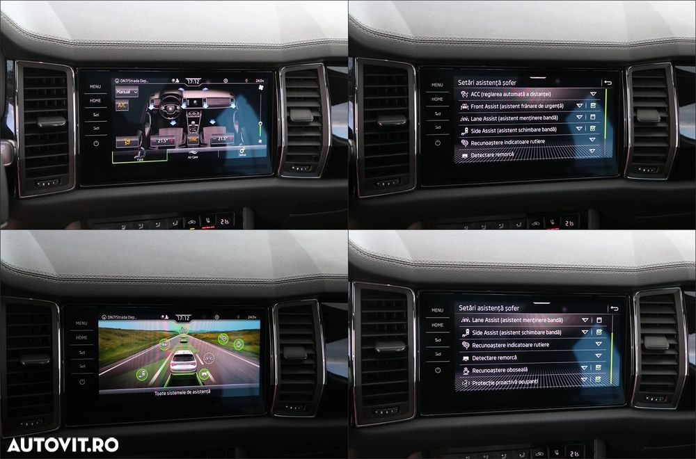 Skoda Kodiaq 2.0 TDI 4X4 DSG L&K - 33