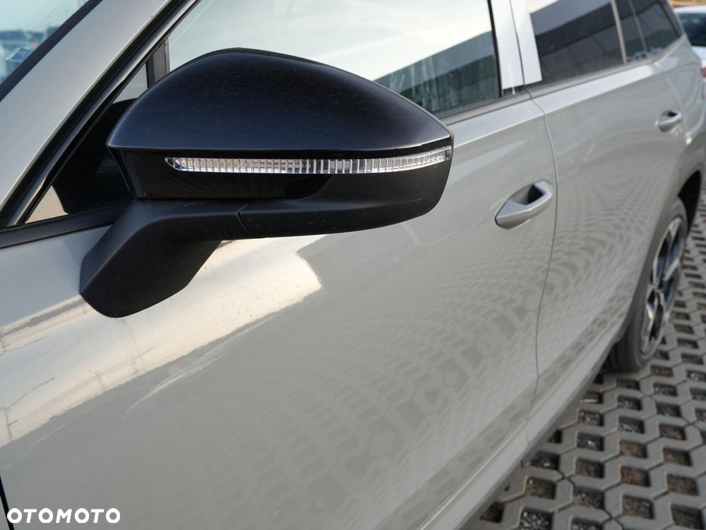 Skoda Kodiaq 2.0 TSI 4x4 RS DSG - 10