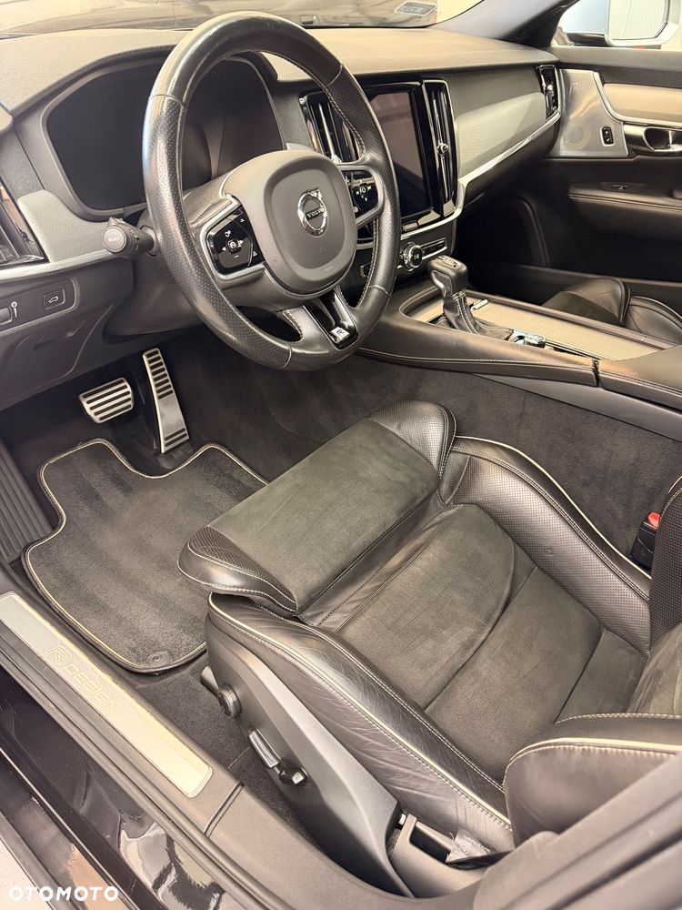Volvo S90 T5 R-Design - 15