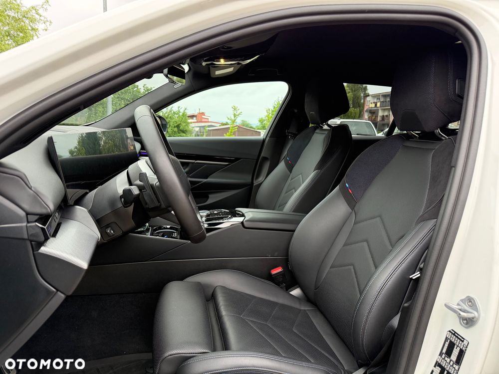 BMW Seria 5 520d - 18