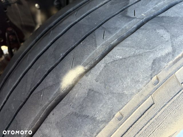 MAN TGX 18.510 BL SA RETARDER - 19