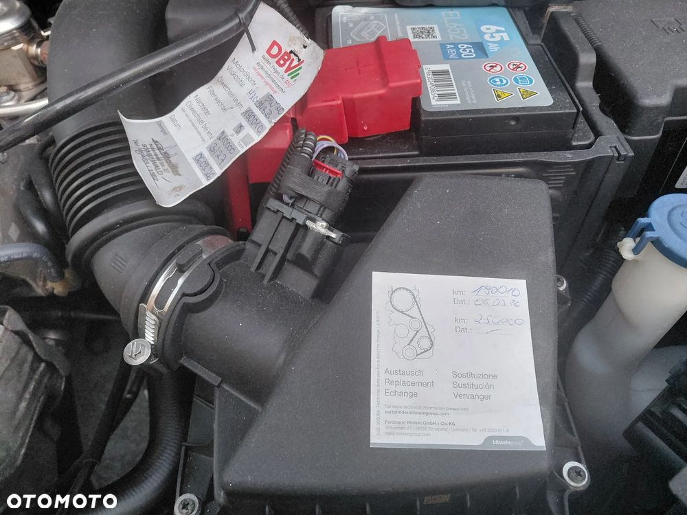 Ford B-MAX 1.0 EcoBoost Titanium X - 19