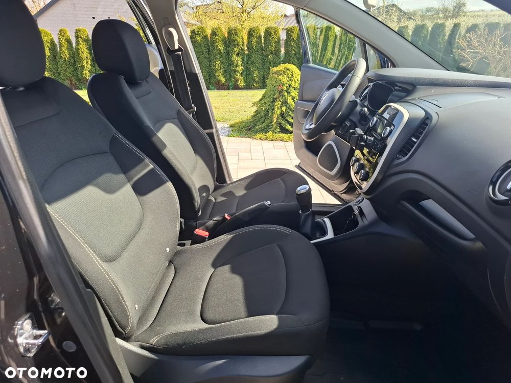 Renault Captur (ENERGY) TCe 90 LIFE - 22