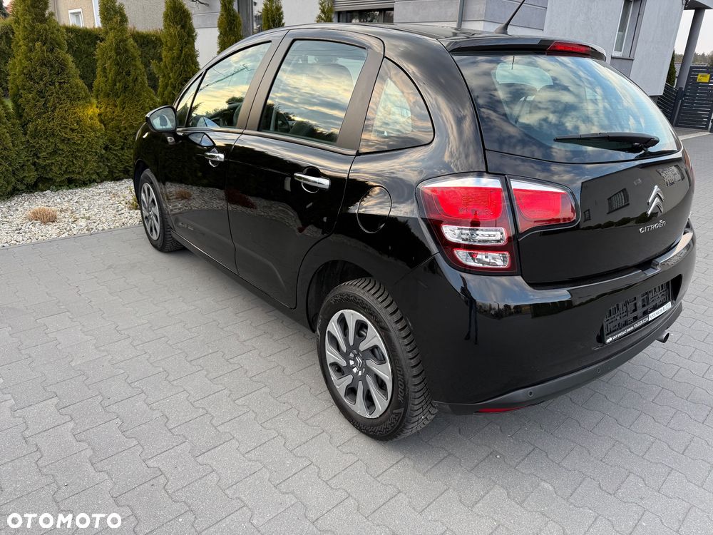 Citroën C3 Pure Tech (VTi) 68 Attraction - 6
