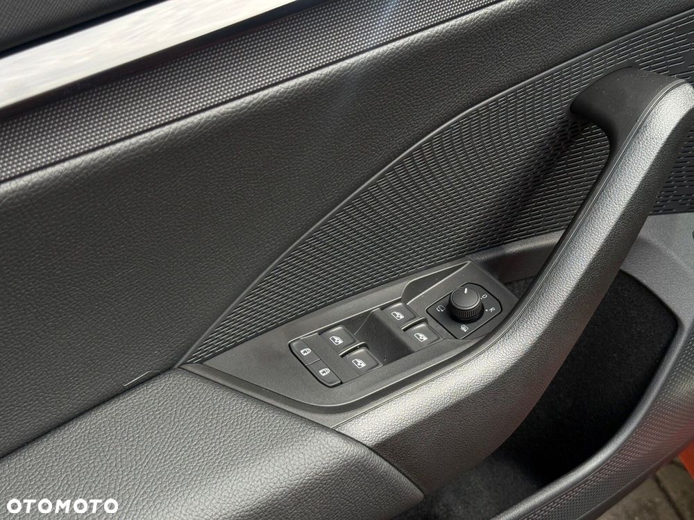 Skoda Octavia 1.5 TSI mHEV Sportline DSG - 27