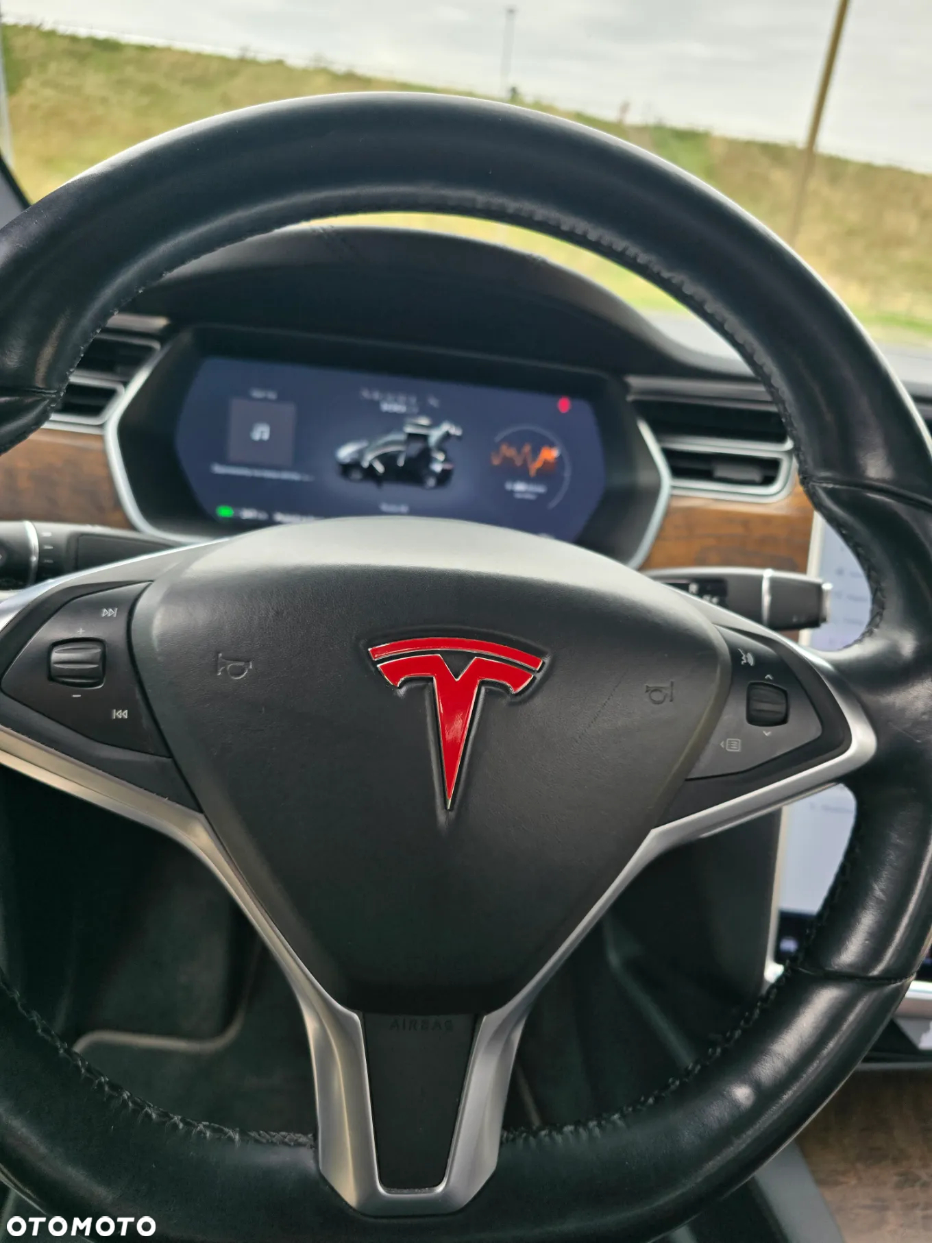 Tesla Model X Long Range Plus - 9