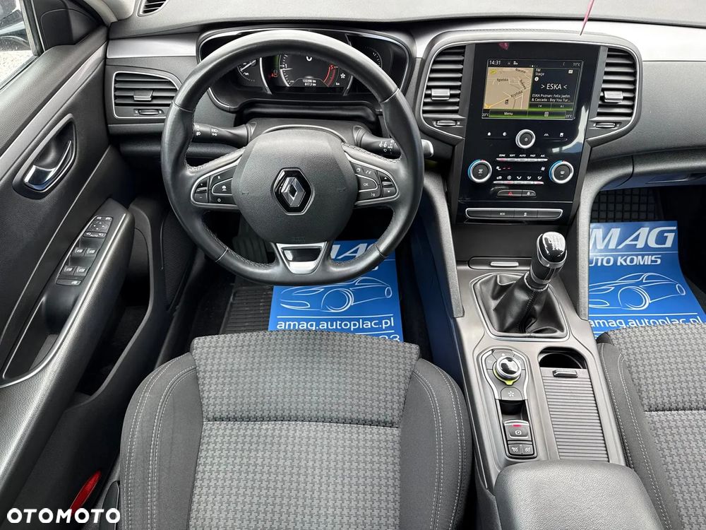 Renault Talisman ENERGY dCi 110 LIFE - 22