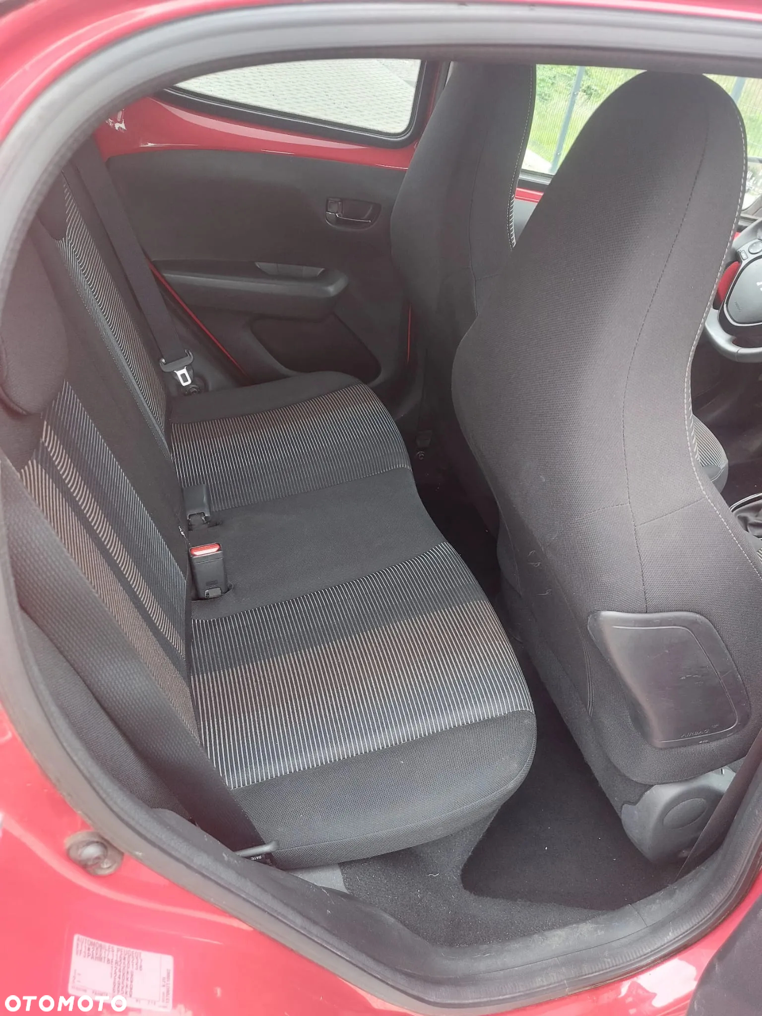 Peugeot 108 PureTech 82 Top Style - 19