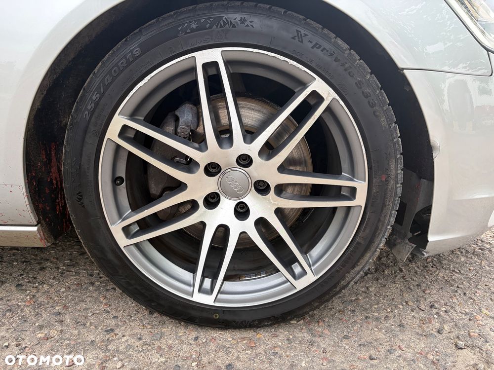 Audi A6 Limousine 3.0 TDI Quattro S tronic - 24