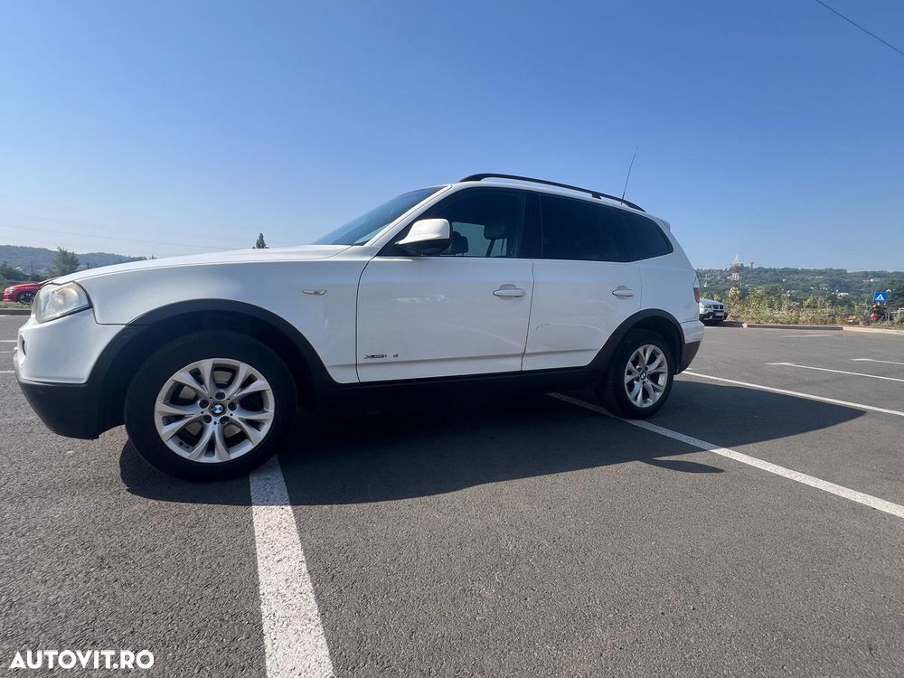 BMW X3 xDrive18d Edition Lifestyle - 2